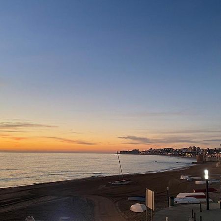 טורבייחה Beachfront Apartment - La Mata מראה חיצוני תמונה
