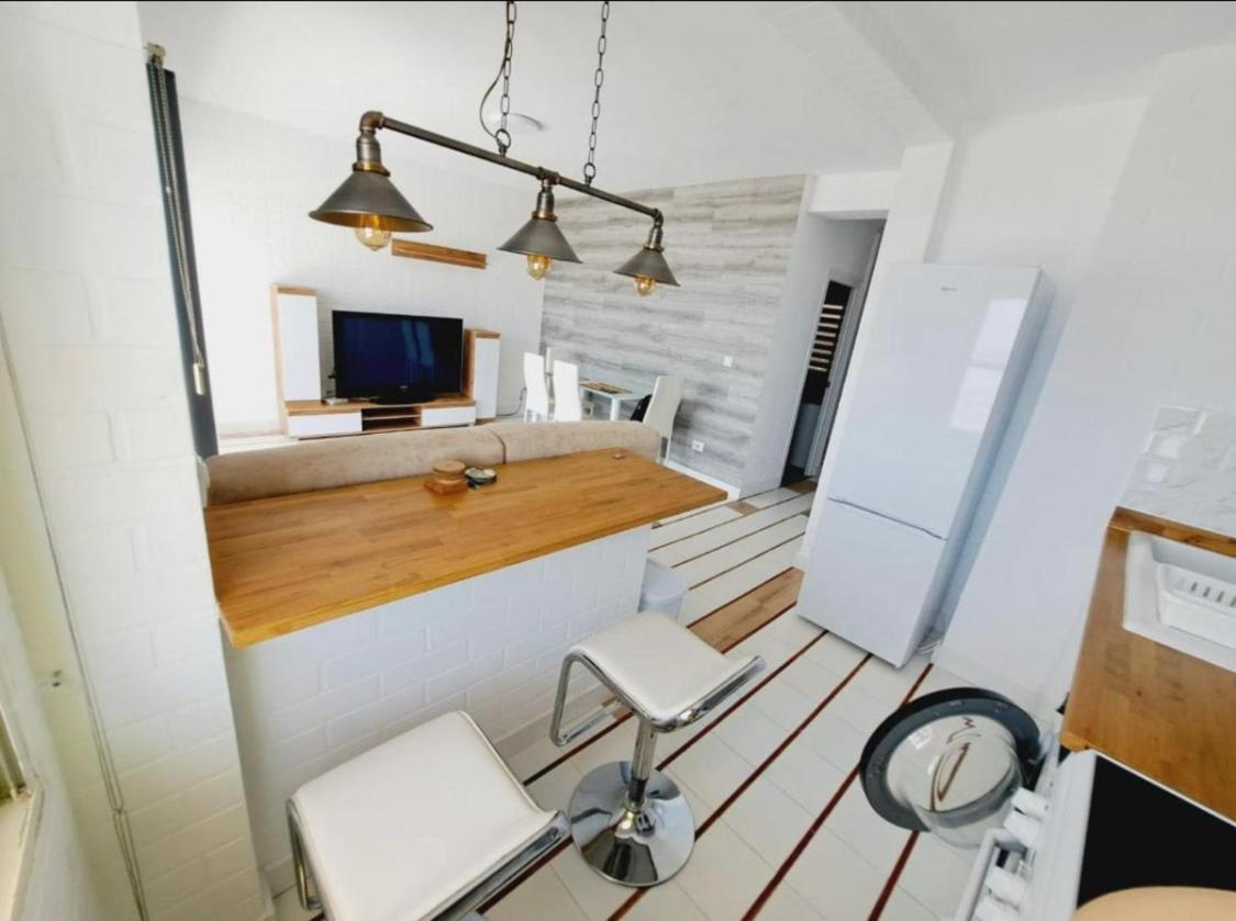 טורבייחה Beachfront Apartment - La Mata מראה חיצוני תמונה