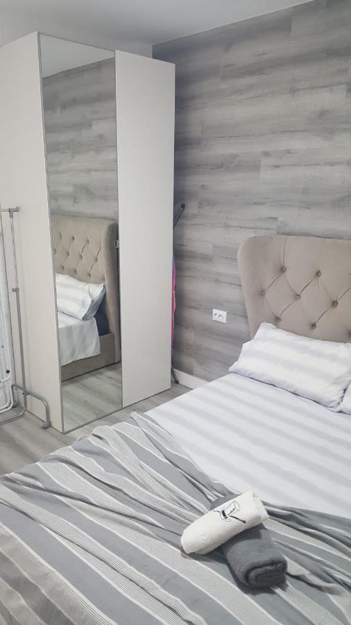 טורבייחה Beachfront Apartment - La Mata מראה חיצוני תמונה