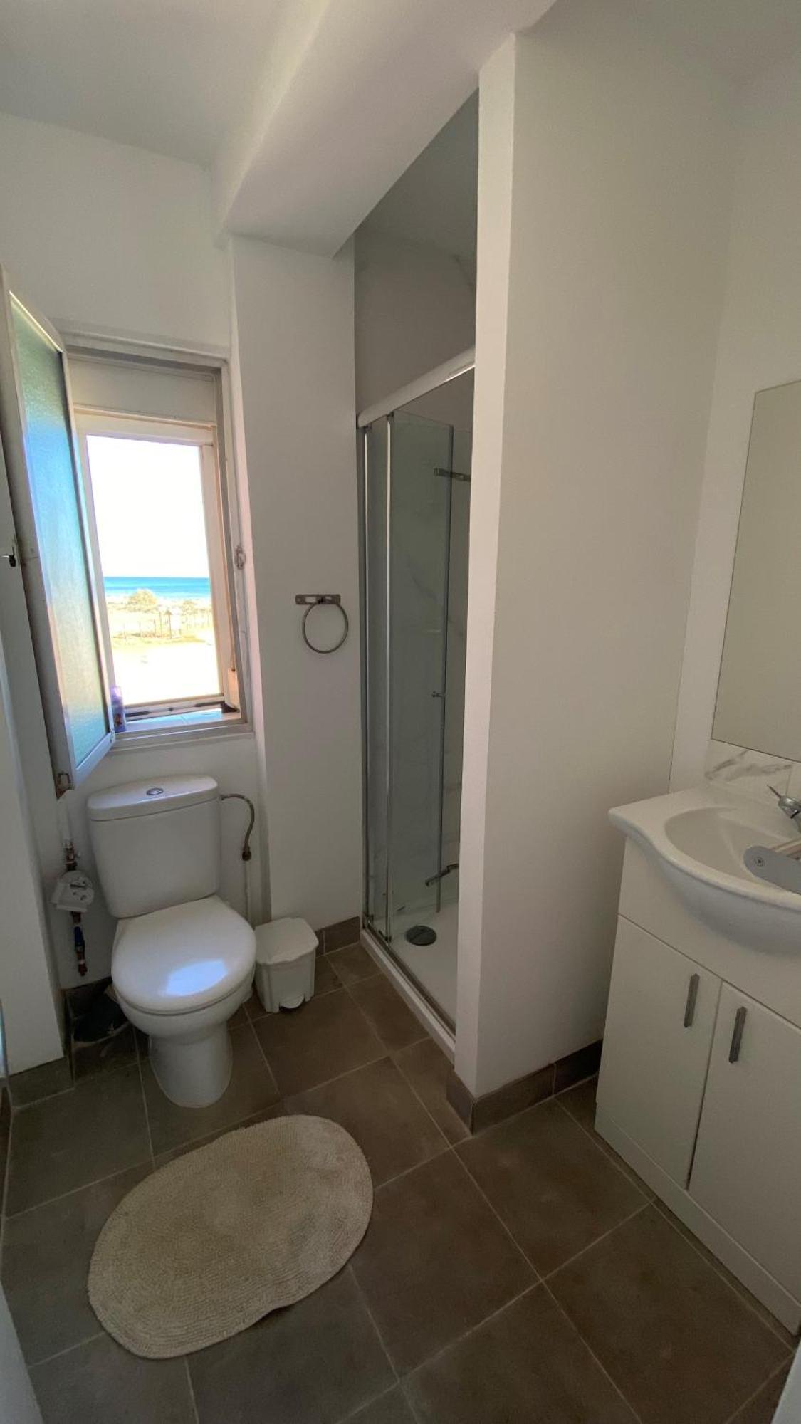 טורבייחה Beachfront Apartment - La Mata מראה חיצוני תמונה